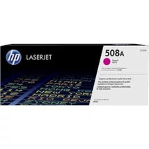HP 508A (CF363A) (M) [5k] eredeti toner
