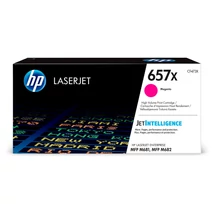 HP 657X (CF473X) (M) [23k] eredeti toner