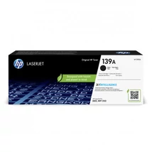 HP 139A (W1390A) (Bk) [1,5k] eredeti toner