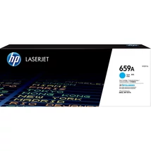 HP 659 (W2011A) (C) [13k] eredeti toner