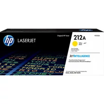 HP 212A (W2122A) (Y) [4,5k] eredeti toner