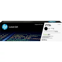 HP 219A (W2190A) (BK) [1,3k] eredeti toner