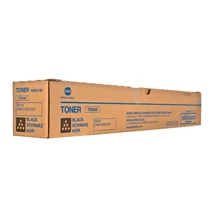Konica Minolta Bizhub C258 TN324BK (A8DA150) (28k) eredeti toner