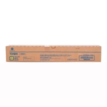 	Konica Minolta BizHub C258 (TN324Y/TN514) eredeti yellow toner (A8DA250)