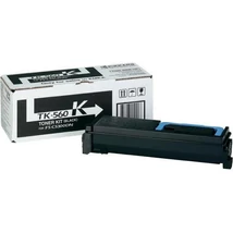 Kyocera TK-560 (BK) (1T02HN0EU0) [12K] Eredeti toner