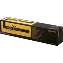 Kyocera TK-8505 (Y) (1T02LCANL0) [20K] Eredeti toner