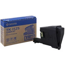 Kyocera TK-1125 (BK) (1T02M70NL0) [2,1K] Eredeti toner