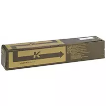 Kyocera TK-8600K (BK) (1T02MN0NL0) [30K] Eredeti toner
