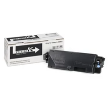 Kyocera TK-5150 (BK) (1T02NS0NL0) [12K] Eredeti toner