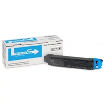 Kyocera TK-5160 (C) (1T02NTCNL0) [12K] Eredeti toner