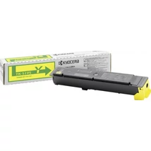 Kyocera TK-5195 (Y) (1T02R4ANL0) [7K] Eredeti toner