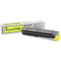 Kyocera TK-5215 (Y) (1T02R6ANL0) [15K] Eredeti toner