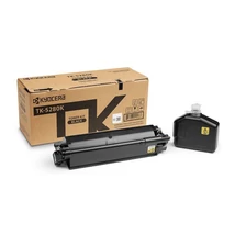 Kyocera TK-5280 (BK) (1T02TW0NL0) [13K] Eredeti toner
