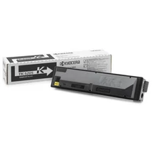 Kyocera TK-5205 (BK) [18K] eredeti toner