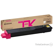 KYOCERA TK-8115 (M) [6K] Eredeti TONER