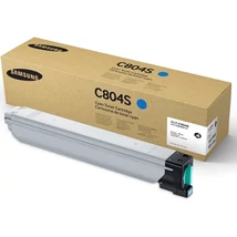 Samsung CLT-C804S (C) (SS546A) [15K] Eredeti toner