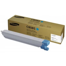 Samsung CLT-C808S (C) (SS560A) [20K] Eredeti toner