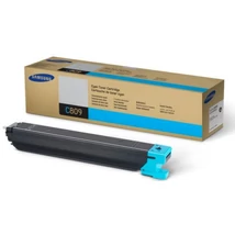 Samsung CLT-C809S (C) (SS567A) [15K] Eredeti toner