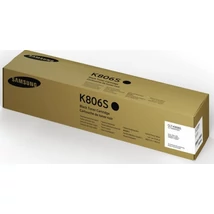 Samsung CLT-K806S (BK) (SS593A) [45K] Eredeti toner