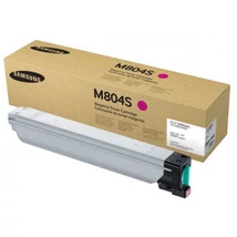 Samsung CLT-M804S (M) (SS628A) [15K] Eredeti toner