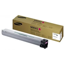 Samsung CLT-M806S (M) (SS635A) [30K] Eredeti toner