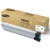 Samsung CLT-Y804S (Y) (SS721A) [15K] Eredeti toner