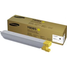 Samsung CLT-Y808S (Y) (SS735A) [20K] Eredeti toner