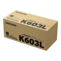 Samsung CLT-K603L (BK) (SU214A) [15K] Eredeti toner