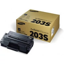 Samsung MLT-D203S (BK) (SU907A) [3K] Eredeti toner