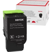 Xerox C310/C315 (BK) [3k] eredeti toner