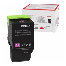 XEROX C310/C315 (M) [5.5K] Eredeti Toner