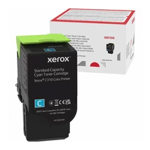 XEROX C310/C315 (C) [5.5K] Eredeti Toner