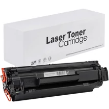 HP 36A (CB436A)  (100% új) utángyártott toner