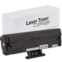 Samsung MLT-D111S (1k) (100% Új) Kompatibilis (Chip-es) toner /White Box/