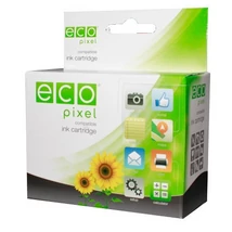 HP 652XL (F6V24AE) (CMY) (9ml) kompatibilis tintapatron /Ecopixel/