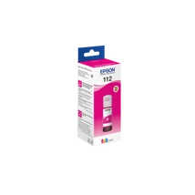 Epson 112 (T06C3) (M) [70ml] eredeti utántöltő tinta