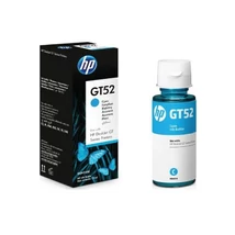 HP GT52 (M0H54AE) (C) eredeti utántöltő tinta