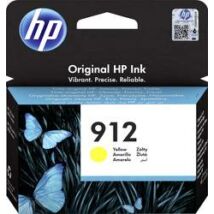 HP 912 (Y) (3YL79AE) eredeti tintapatron