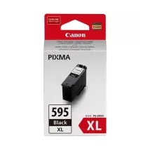 Canon PG-595XL (BK) (10ml) Eredeti tintapatron