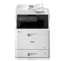 Brother MFCL8690CDW szines lézer multifunkciós nyomtató