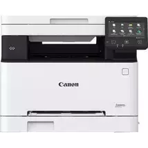 Canon i-SENSYS MF651Cw színes lézer multifunkciós nyomtató fehér