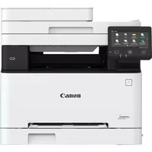 Canon i-SENSYS MF655Cdw színes lézer multifunkciós nyomtató fehér