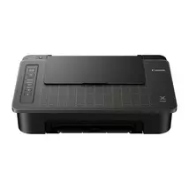 Canon PIXMA TS305 színes tintasugaras egyfunkciós nyomtató fekete
