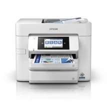 Epson WorkForce Pro WF-C4810DTWF DADF Színes Mfp