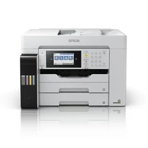 Epson EcoTank Pro L15180 A3+ színes tintasugaras multifunkciós nyomtató