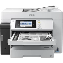 Epson EcoTank Pro M15180 A3+ mono tintasugaras multifunkciós nyomtató