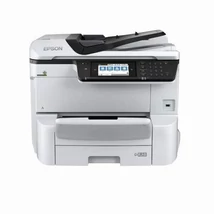Epson WorkForce Pro WF-C8610DWF A3+ Mfp nyomtató