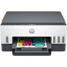 HP Smart Tank 670 All-in-One