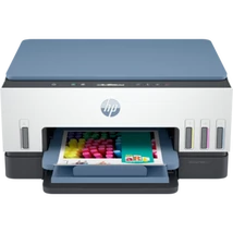 HP Smart Tank 675 A4 színes külső tintatartályos multifunkciós nyomtató 