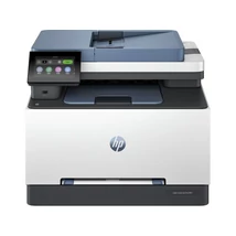 HP Color LaserJet Pro 3302fdn színes lézer multifunkciós nyomtató